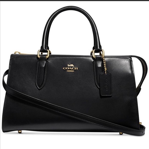 Authentic Coach NWOT - Picture 2 of 8